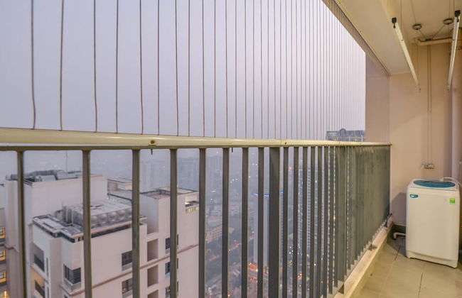 Luxury Apartment Dcapital Tran Duy Hung - Foto 79