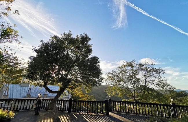 Fong Chou Cottage - Photo 33