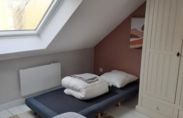 Duplex Saint Martin - Foto 7