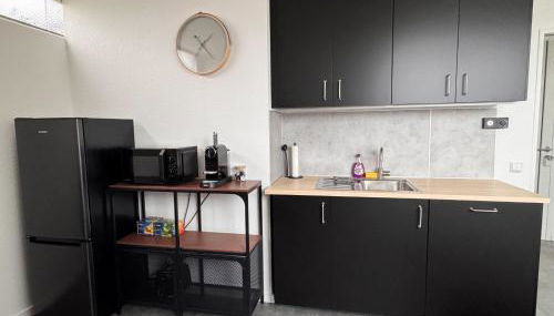 TRIMOSA - Apartments & Homes - Foto 5, stove