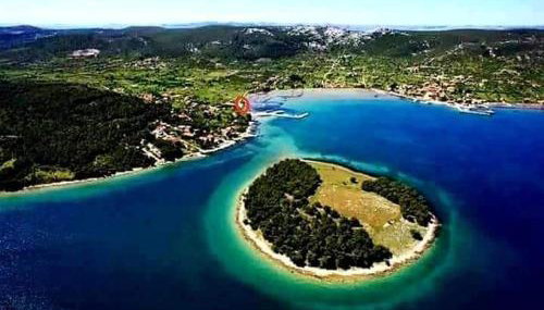 Apartment Roko (10m from the beach) - Foto 5