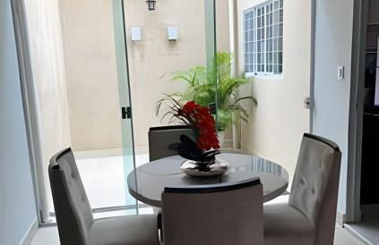 Hospedaria Santo Descanso (Edícula) - Foto 22