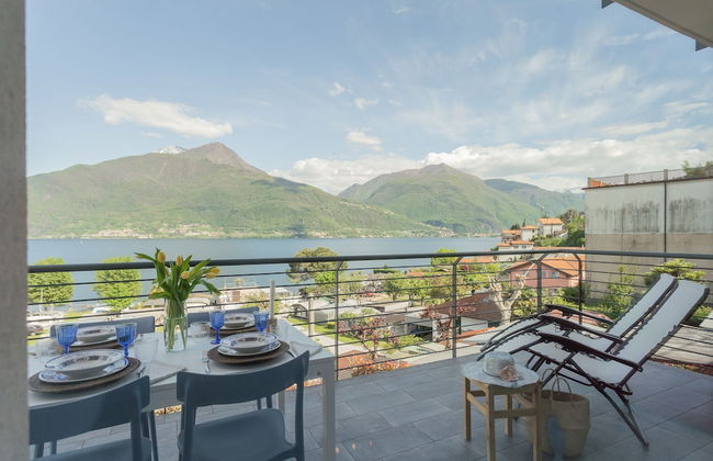 Misultin House Swimming Pool - Foto 4