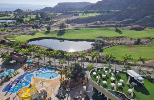 Anfi del Mar Tauro Golf 2 Emerald Club - Foto 43