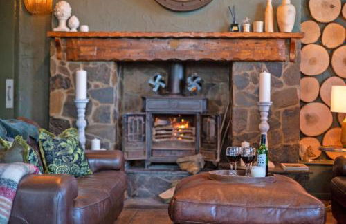 Private Pub-Group Stays Brecon Beacons Alderfalls - Photo 13