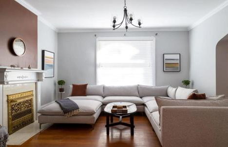 Elegant 6BR-4BA Family Home with Garage ABODEbucks - Foto 5