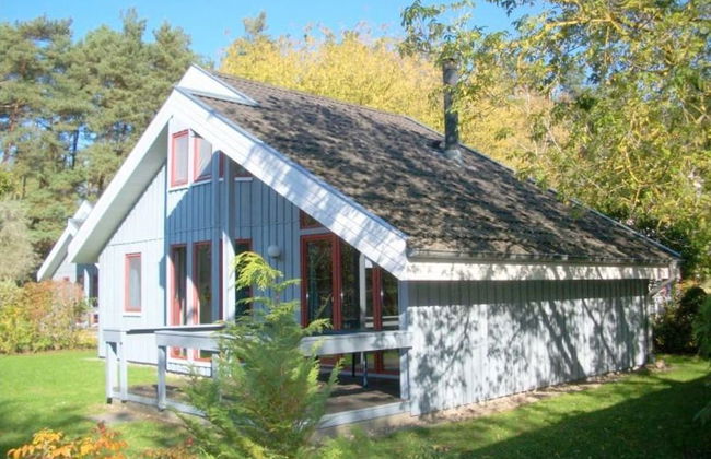 Mirow Vacation Park in Granzow - Foto 15