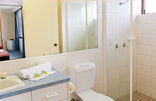 Aussie Resort - Foto 11