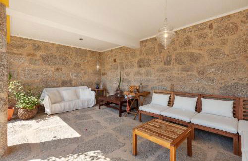 Casa do Eido - sustainable living & nature experiences Gerês - Foto 28