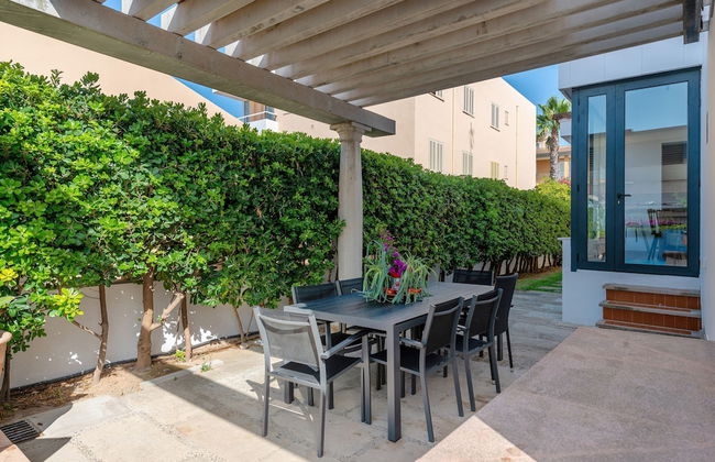 Estrel in Can Picafort - Foto 5