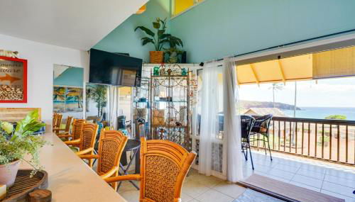 Oceanfront Maunaloa Condo, Steps to Pool and Beach! - Photo 3