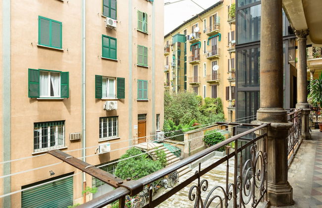 Cenisio & Sempione Cosy Flat - Foto 1