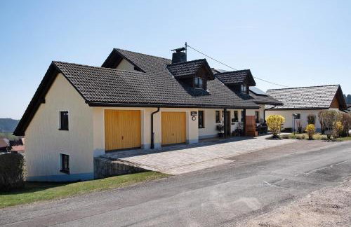 Ferienwohnung Kornelia Ebner - Foto 26