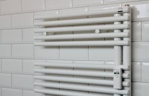 FeWoZauber - Domschloss, Zentrum, 6 Personen, Business, Dachterrasse, Familien - Foto 42