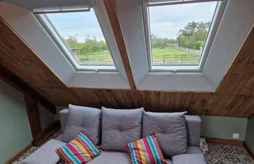 le perchoir à côté de la mer ,spa - Foto 18