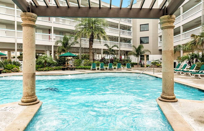 Charming Ocean View Condo - Foto 10