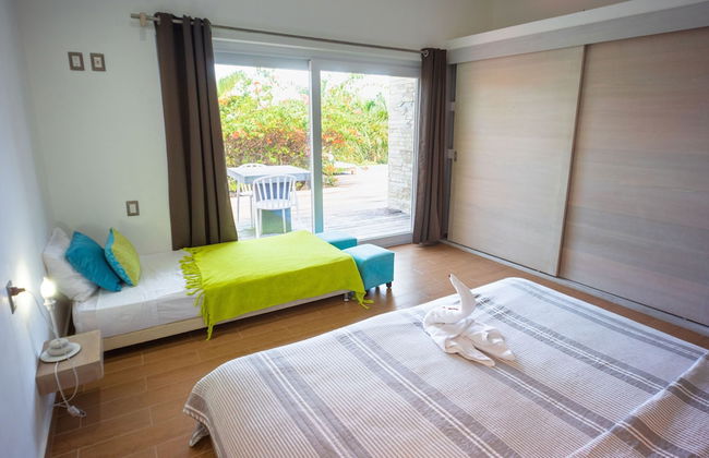 Villas Agua Dulce - Photo 12