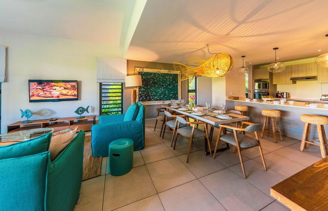 Manta Cove by Horizon Holidays - Photo 45