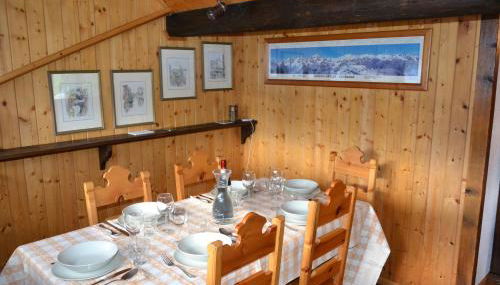 Chalet Apartment Gran Zebrù - Foto 2