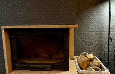 Domek w lesie nad zalewem - Foto 38