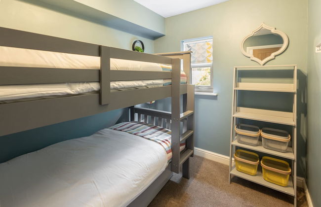 Host Stay Castle Hill Cottage - Foto 23