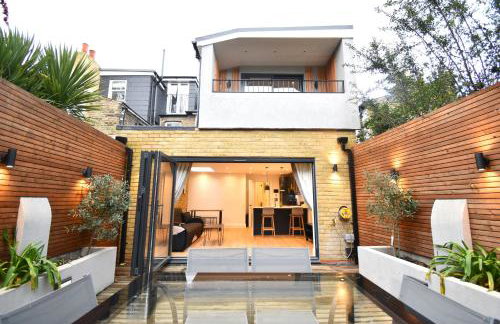 Stunning 2 bed apartment - Photo 11