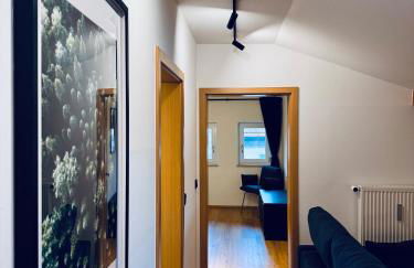 Tannensuite Inzell - Die Auszeit in den Chiemgauer Bergen - Foto 32