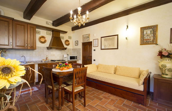 Rocca di Pierle - Foto 20