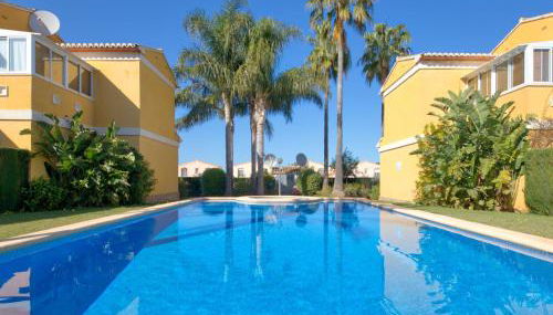 Apartment Alqueria Sol by Interhome - Foto 3