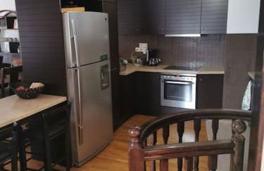 Ξενώνας Άνθεμις - Foto 14