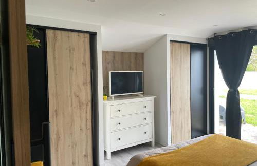 Maison avec piscine 3 chambres - Foto 26