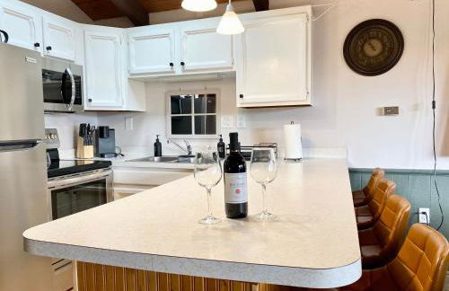 White Mountain Escape - Ski Attitash - Foto 10