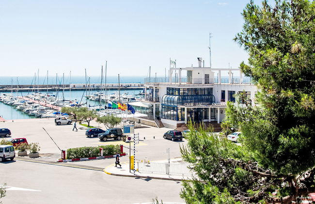 Edificio Nautic - Foto 8