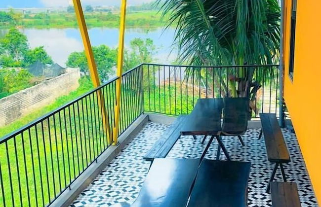 Trang An Cozy House - Foto 62