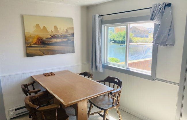 Raines Resort Cabins & RV - Foto 66