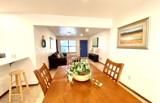 Garage Studio near OUSHC Hospital - Photo 22