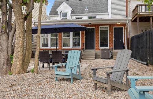 Historic Highlands Retreat Prime Location Gem - Foto 76