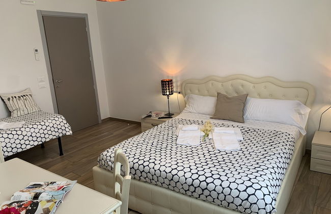 Affittacamere Il Borgo - Foto 11