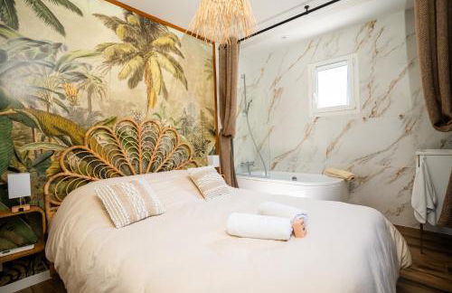 Villa Shaka Zulu - Foto 14