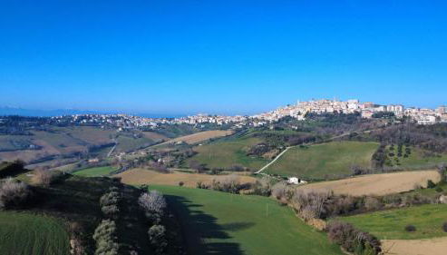 Casa Ciarpella with pool - Foto 5