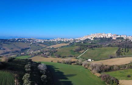 Casa Ciarpella with pool - Foto 5