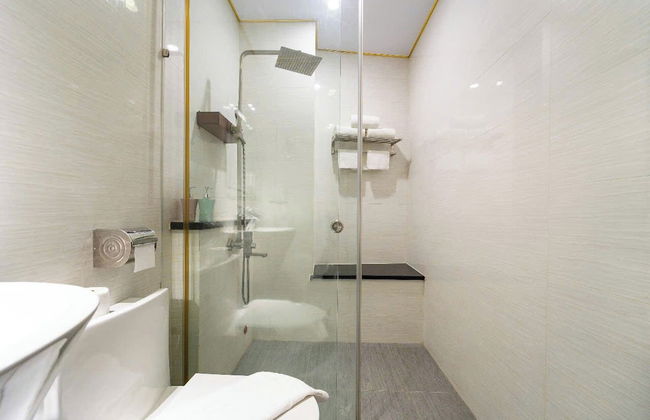 Diamond Luxury Ben Thanh - Foto 75