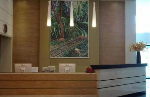 STOP Mar Suite Privada - NI - Foto 28