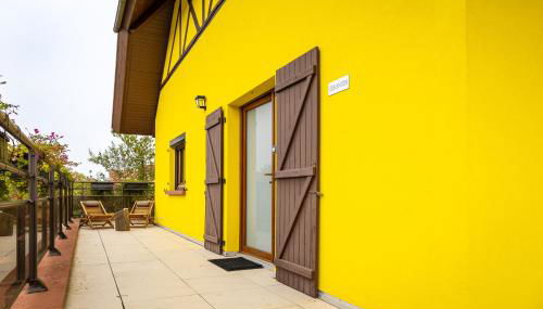 LES GRANGES DE JADIS ALSACE Bis - Foto 5