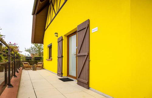 LES GRANGES DE JADIS ALSACE Bis - Foto 5