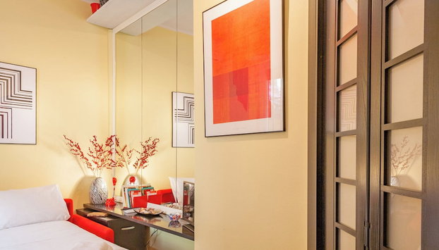 BnButler - Pontaccio 4 - Brera - Atmosfere di Charme in Pieno Centro - Foto 3, Zimmer