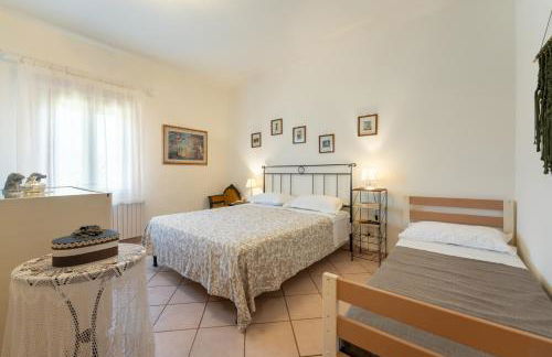 Le Cerbaie - Casa Vacanze - Foto 59