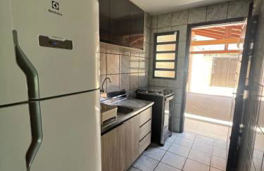 Casa na Praia Frente Mar 02 - Foto 17