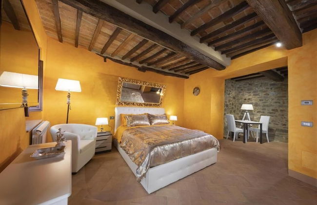 La Togata Hotellerie - Foto 9