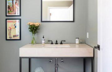 Sun-Drenched Spanish Manor Home in Mar Vista - Foto 28